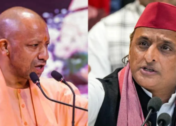 Women Reservation पर UP Assembly में जोरदार हंगामा, Akhilesh Yadav ने किया BJP पर पलटवार
