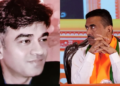 WEST BENGAL में खूनी खेल: MADHYAGRAM में CHANDRANATH RATH की हत्या पर SUVENDU ADHIKARI और SUKANTA MAJUMDAR ने जताया शोक