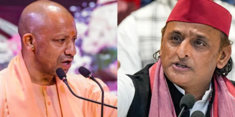 Women Reservation पर UP Assembly में जोरदार हंगामा, Akhilesh Yadav ने किया BJP पर पलटवार