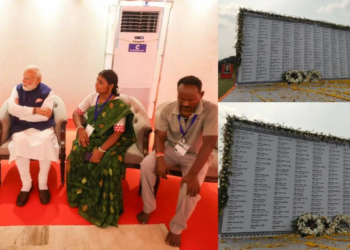 PM Modi की मौजूदगी में Suvendu Adhikari बने मुख्यमंत्री, Kolkata में हुआ भव्य आयोजन