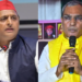 OP Rajbhar का Akhilesh Yadav पर बड़ा हमला, UP में SBSP ने उठाई आरक्षण वर्गीकरण की मांग