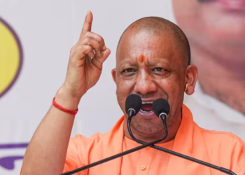 West Bengal चुनाव में Yogi Adityanath के जनसंपर्क का दिखा असर, BJP का Assam और Puducherry में भी ऐतिहासिक प्रदर्शन