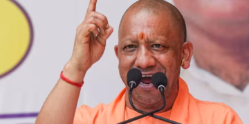 West Bengal चुनाव में Yogi Adityanath के जनसंपर्क का दिखा असर, BJP का Assam और Puducherry में भी ऐतिहासिक प्रदर्शन