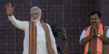 West Bengal चुनाव में BJP को 207 सीटों का प्रचंड बहुमत, Samik Bhattacharya ने दी शपथ ग्रहण की जानकारी