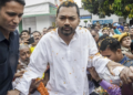 Patna में NDA का कैबिनेट विस्तार कल, Amit Shah होंगे शामिल, JDU से Nishant ले सकते हैं शपथ