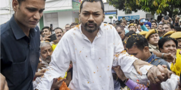 Patna में NDA का कैबिनेट विस्तार कल, Amit Shah होंगे शामिल, JDU से Nishant ले सकते हैं शपथ