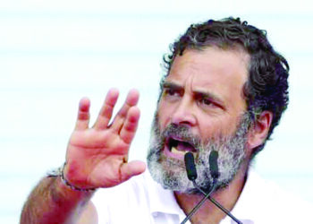 रायबरेली में राहुल गांधी का सरकार पर बड़ा प्रहार: बोले- महंगाई की आग में झुलस रहा आम आदमी, कब जागेगी सरकार?