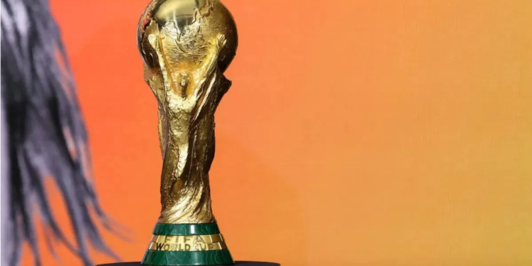 Fifa World Cup 2026 में Canada और USA के मुकाबले: Prize Pool की भारी घोषणा
