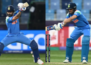 India बनाम Afghanistan वनडे सीरीज का आगाज, Shubman Gill और Shreyas Iyer के पास Shikhar Dhawan का रिकॉर्ड तोड़ने का मौका