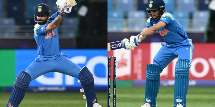 India बनाम Afghanistan वनडे सीरीज का आगाज, Shubman Gill और Shreyas Iyer के पास Shikhar Dhawan का रिकॉर्ड तोड़ने का मौका