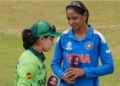 ICC Women’s T20 World Cup 2026 में IND vs PAK के बीच महामुकाबला, आंकड़ों में टीम भारत का पलड़ा भारी