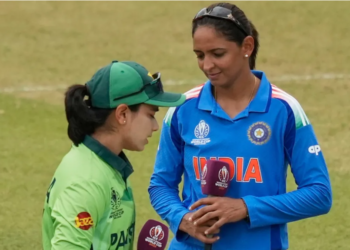 ICC Women’s T20 World Cup 2026 में IND vs PAK के बीच महामुकाबला, आंकड़ों में टीम भारत का पलड़ा भारी