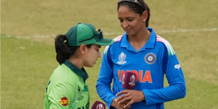 ICC Women’s T20 World Cup 2026 में IND vs PAK के बीच महामुकाबला, आंकड़ों में टीम भारत का पलड़ा भारी