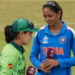 ICC Women’s T20 World Cup 2026 में IND vs PAK के बीच महामुकाबला, आंकड़ों में टीम भारत का पलड़ा भारी