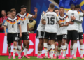 FIFA World Cup 2026 में Germany ने Curaçao को 7-1 से हराया, तोड़ा Brazil का रिकॉर्ड