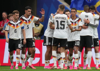 FIFA World Cup 2026 में Germany ने Curaçao को 7-1 से हराया, तोड़ा Brazil का रिकॉर्ड