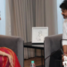 Samantha Ruth Prabhu की Chennai में CM Joseph Vijay से मुलाकात, ‘Maa Inti Bangaram’ के प्रमोशन के बीच लिखी खास बात