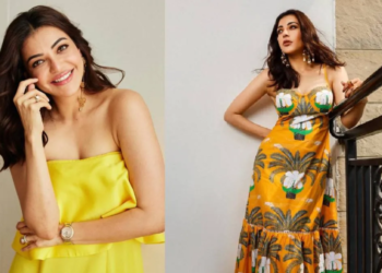 Kajal Aggarwal: South Cinema से Bollywood तक का सफर, आज मना रही हैं अपना जन्मदिन