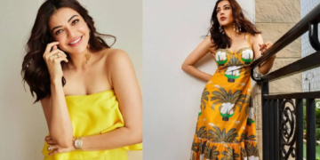 Kajal Aggarwal: South Cinema से Bollywood तक का सफर, आज मना रही हैं अपना जन्मदिन
