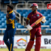 श्रीलंका के खिलाफ हार के बाद West Indies की रैंकिंग रेटिंग घटी, ODI World Cup 2027 के डायरेक्ट क्वालिफिकेशन पर संकट