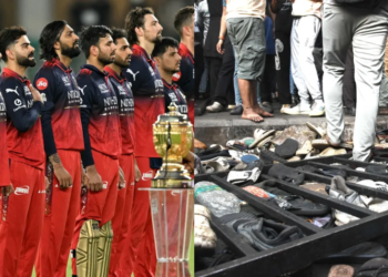 IPL 2026 के फाइनल में RCB ने Gujarat Titans को हराया, Rajat Patidar ने Narendra Modi Stadium, Ahmedabad में रचा इतिहास