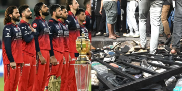 IPL 2026 के फाइनल में RCB ने Gujarat Titans को हराया, Rajat Patidar ने Narendra Modi Stadium, Ahmedabad में रचा इतिहास