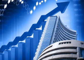 RBI के फैसले से पहले India के Share Market में लौटी रौनक, Sensex और Nifty में भारी उछाल