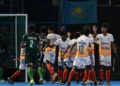 India ने Pakistan को हराकर Asia Cup 2026 के फाइनल में बनाई जगह, Ashish Tani रहे जीत के हीरो