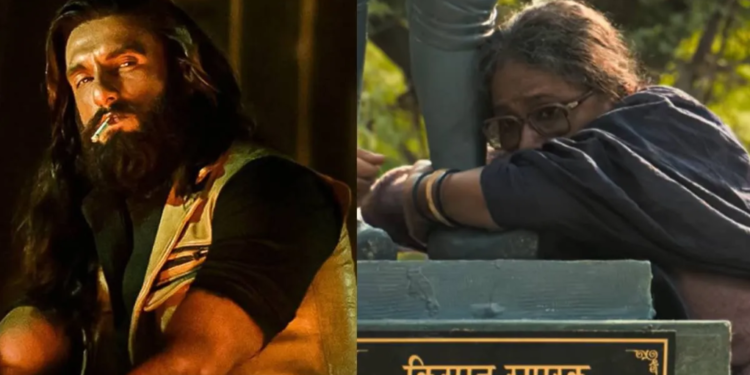 Bollywood के टॉप स्टार Ranveer Singh की Dhurandhar 2 का Jio Hotstar पर दबदबा, Akshay Kumar की Jolly LLB 3 दे रही है टक्कर