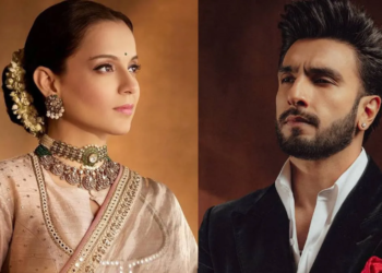 Ranveer Singh के Don 3 विवाद पर Kangana Ranaut का रिएक्शन, FWICE के खिलाफ TP Aggarwal पहुंचे Court