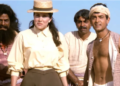 Aamir Khan की Lagaan के पच्चीस साल पूरे, Mumbai स्क्रीनिंग के बाद Rachel Shelley की चर्चा