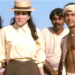 Aamir Khan की Lagaan के पच्चीस साल पूरे, Mumbai स्क्रीनिंग के बाद Rachel Shelley की चर्चा