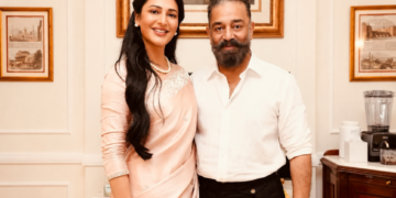 Kamal Haasan की बेटी Shruti Haasan की दिलचस्प कहानी: Mumbai के स्कूल में क्यों बदला था अपना नाम