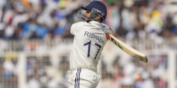 India और Afghanistan टेस्ट में Rishabh Pant रचेंगे इतिहास, New Chandigarh के Mullanpur Stadium में बनेगा महारिकॉर्ड