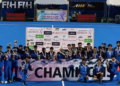 India की युवा हॉकी टीम ने Japan के Kakamigahara में जीता Asia Cup, PM Modi ने दी बधाई