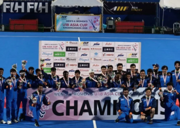 India की युवा हॉकी टीम ने Japan के Kakamigahara में जीता Asia Cup, PM Modi ने दी बधाई
