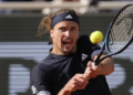 Alexander Zverev ने जीता French Open 2026 का खिताब, Flavio Cobolli को फाइनल में हराकर रचा इतिहास