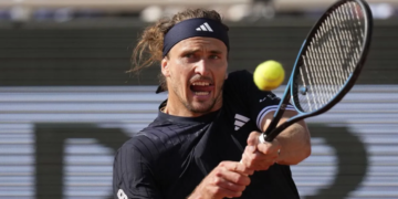 Alexander Zverev ने जीता French Open 2026 का खिताब, Flavio Cobolli को फाइनल में हराकर रचा इतिहास