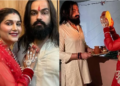 मशहूर डांसर Sapna Choudhary ने पति Veer Sahu पर लगाया मारपीट का आरोप, Dwarka Court ने दी सुरक्षा