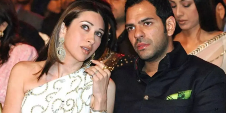 Karisma Kapoor ने पूर्व पति Sunjay Kapur की पहली पुण्यतिथि पर Instagram पर भावुक पोस्ट किया साझा
