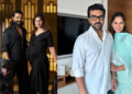 Ram Charan की सुपरहिट फिल्म Peddi के बीच जानिए Upasana Kamineni का शानदार सफर