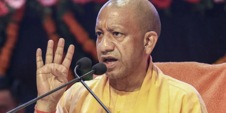 Uttar Pradesh में Muharram और Yoga Day को लेकर Yogi Adityanath के सख्त निर्देश
