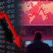शेयर बाजार में भारी गिरावट, Middle East के तनाव से BSE Sensex और NSE Nifty50 धड़ाम