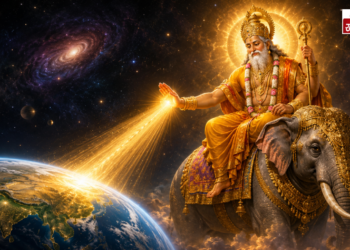 गुरु पुष्य अमृत योग 2026: 18 जून को 4 महायोगों का दुर्लभ संयोग, इन 4 राशियों का पलटेगा भाग्य