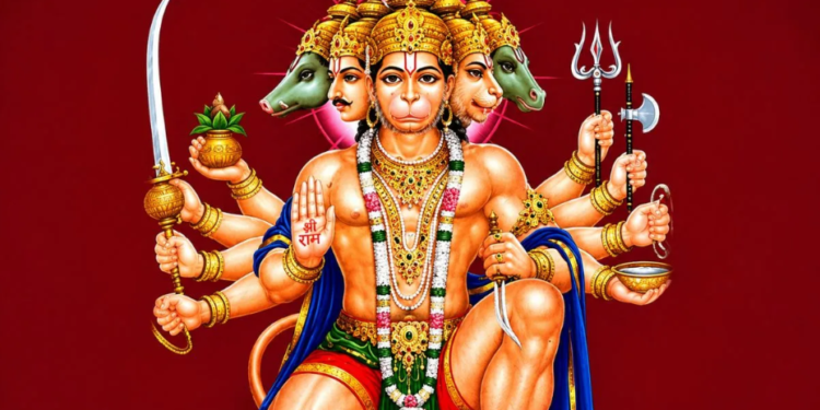 सनातन धर्म में अत्यंत पवित्र और विशेष फलदायी माने जाने वाले ज्येष्ठ मास के ‘बड़े मंगल’ (बुढ़वा मंगल) का महात्म्य: 02 जून 2026 को मनाए जा रहे पांचवें बड़े मंगल के पावन अवसर पर संकटमोचन हनुमान जी की कृपा पाने के अचूक उपाय, और जानिए इस दिन भूलकर भी कौन से काम नहीं करने चाहिए वरना हो सकता है भारी नुकसान और रुष्ट हो सकते हैं बजरंगबली!