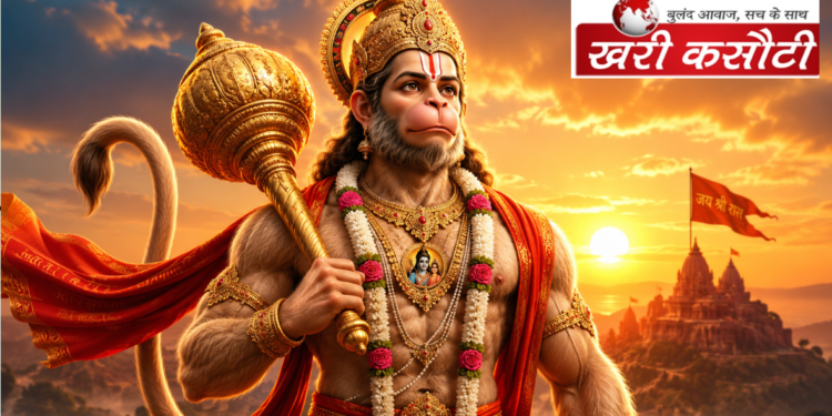 करियर और परीक्षा में सफलता दिलाएंगे ये चमत्कारिक हनुमान मंत्र