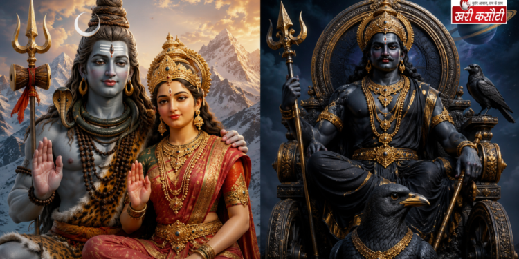 शनि प्रदोष, शनिवार के नियम और मंगल गोचर का महा-संयोग