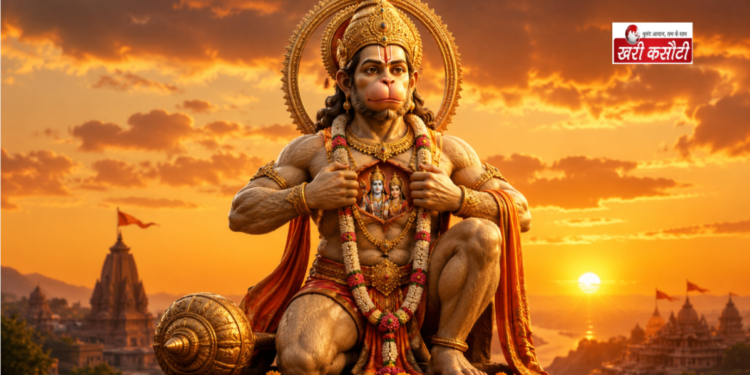 बड़ा मंगल 2026 – महत्व, शुभ मुहूर्त, पूजा विधि और अचूक उपाय