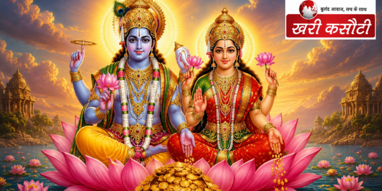 परम एकादशी (जून 2026): महत्व, शुभ मुहूर्त और संपूर्ण पूजा विधि