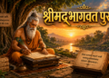 सनातन वाङ्मय का मुकुटमणि और भक्ति योग का दिव्य महासागर: भगवान श्रीकृष्ण की अनंत लीलाओं, 12 स्कन्धों और 18,000 श्लोकों से सुसज्जित ‘श्रीमद्भागवत पुराण’ (भागवतम्) का संपूर्ण परिचय, संरचना, प्रमुख टीकाएँ और भारतीय अध्यात्म व साहित्य पर इसके प्रभाव का विस्तृत विश्लेषण!